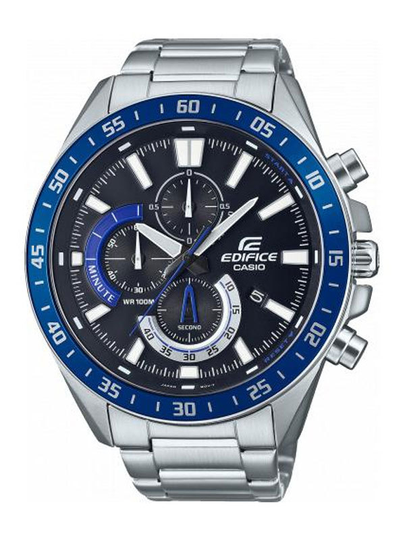 CASIO Edifice Chronograph EFV-620D-1A2VUEF