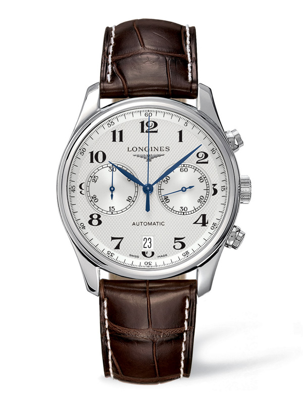 Longines Master Collection L2.629.4.78.3