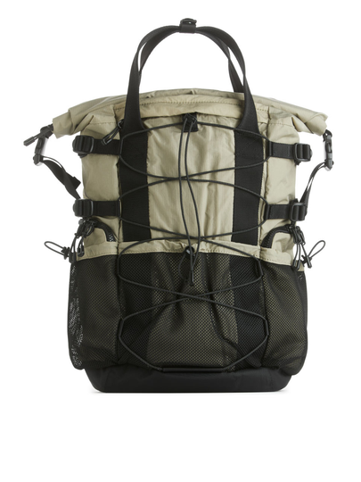 Active 20L Backpack - Green