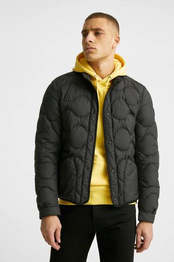 Woolrich Jacka Sierra Onion Jacket Svart