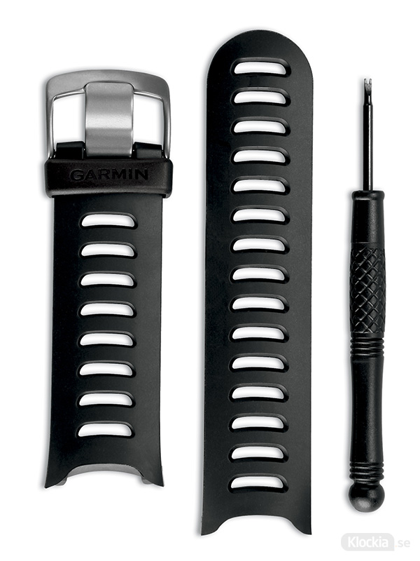 Garmin Armband Forerunner 610 Svart 010-11251-05