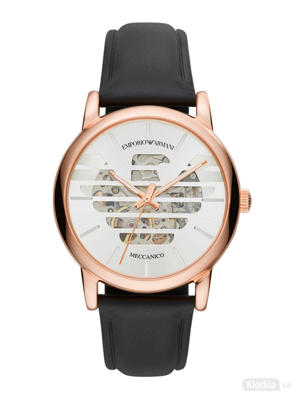 Herrklocka Emporio Armani Luigi Automatic AR60031