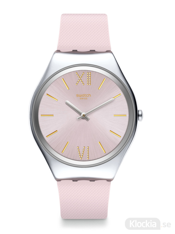 SWATCH Skin Lavanda SYXS124