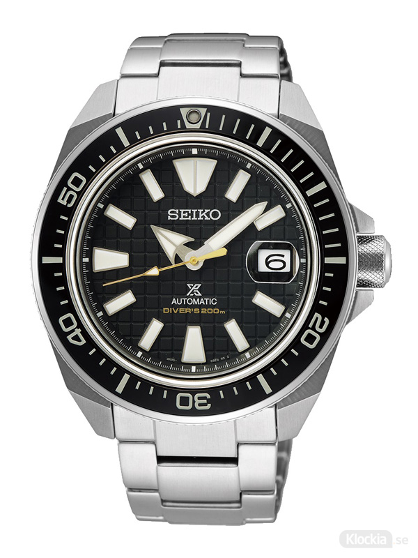 SEIKO Prospex Automatic Diver 44mm SRPE35K1
