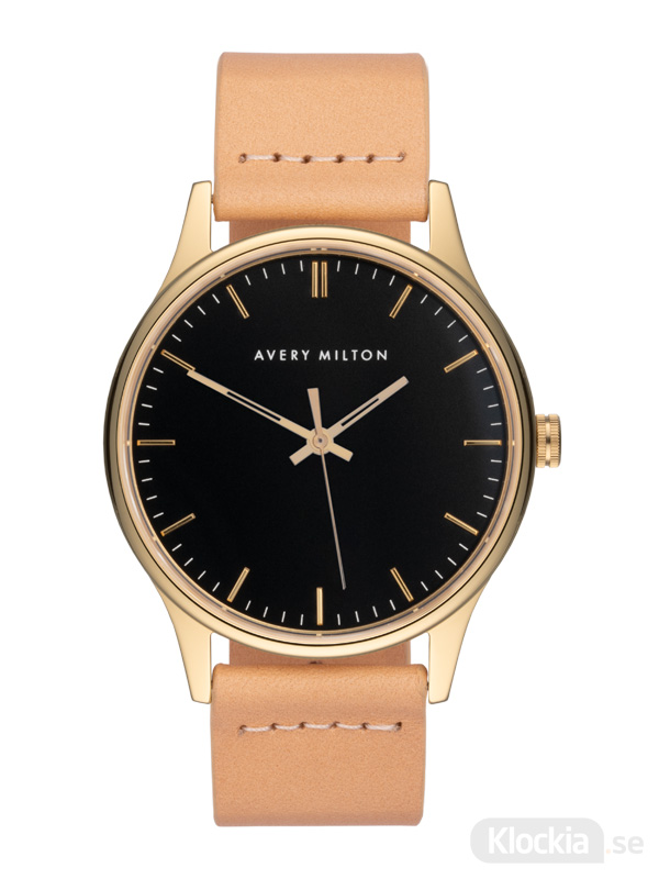 Avery Milton Como Beige Gold Black 1192406120