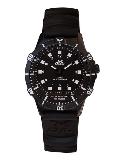 GUL No. One IPB Black PU535214201