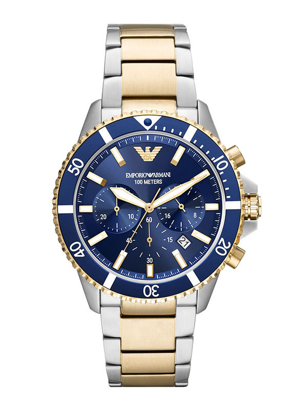 Emporio Armani Diver AR11362 - Herrklocka