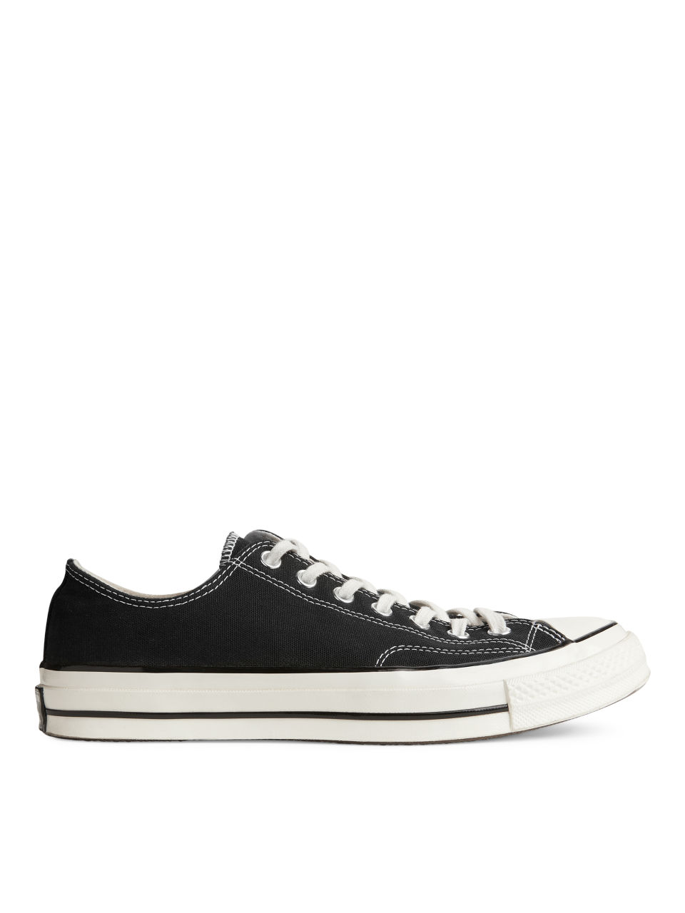 Converse Chuck Taylor All Star 70 - Black