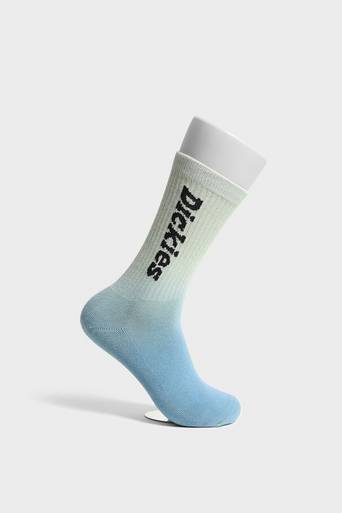 Dickies Strumpor Seatac Sock Grön