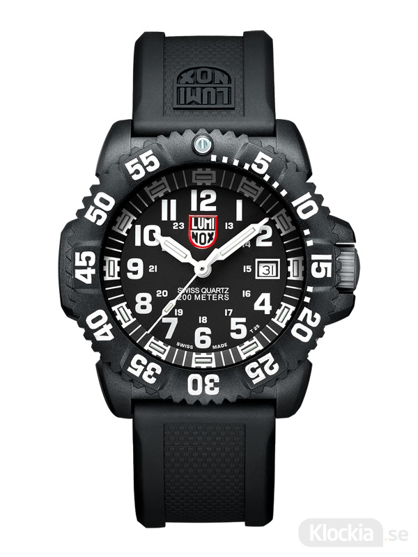 Luminox Original Navy Seal XS.3051