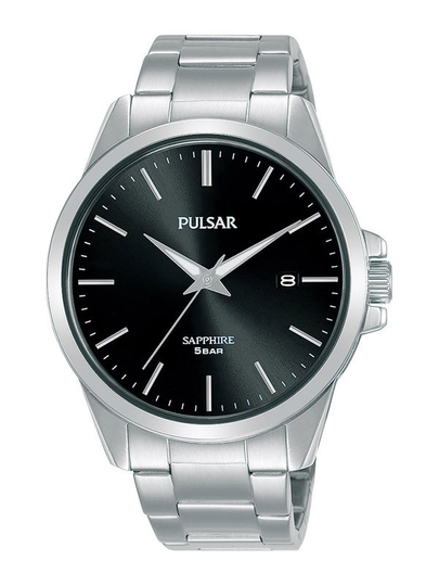 PULSAR Classic Gent 41mm