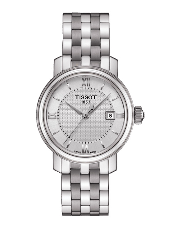 Tissot Bridgeport Quartz Lady T097.010.11.038.00
