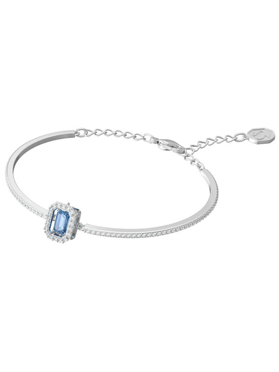 Swarovski Armband Millenia - Silver/Blå 5620556