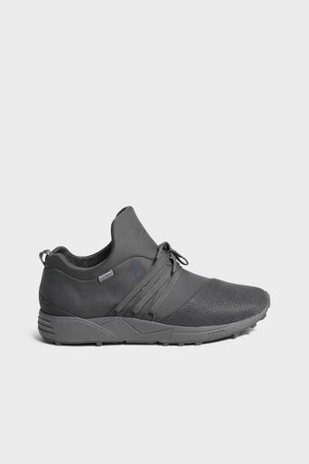 ARKK Copenhagen Sneakers Raven Mesh HL S-E15 Grå