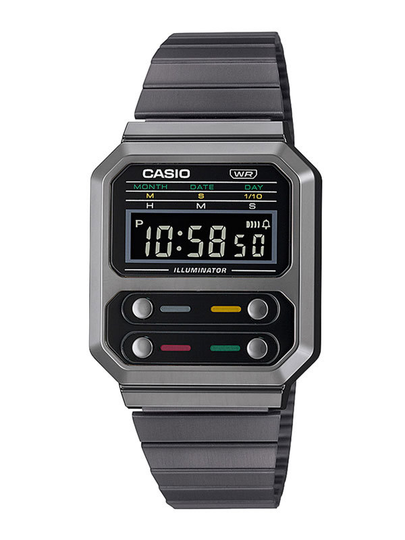 CASIO Vintage A100WEGG-1AEF