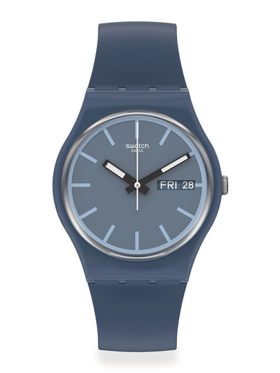 SWATCH Knock Nap 34mm