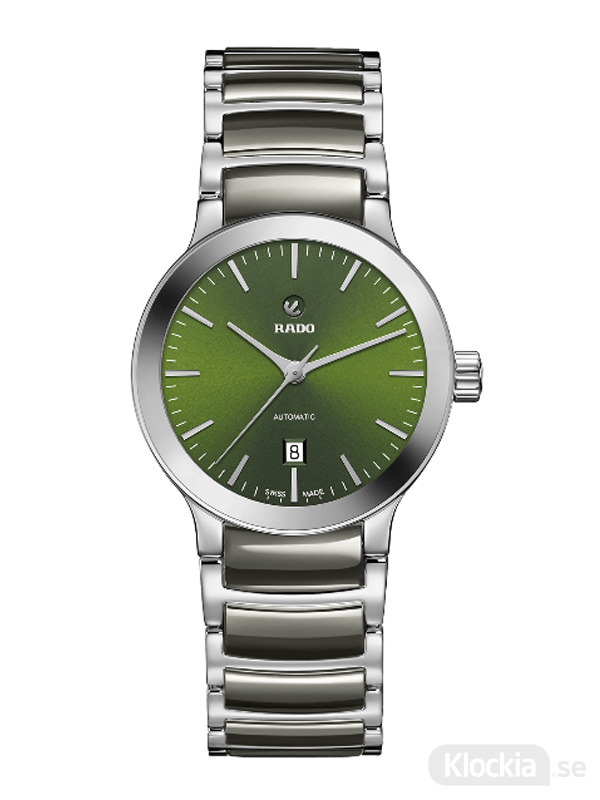 RADO Centrix Automatic 28mm R30011312 - Damklocka