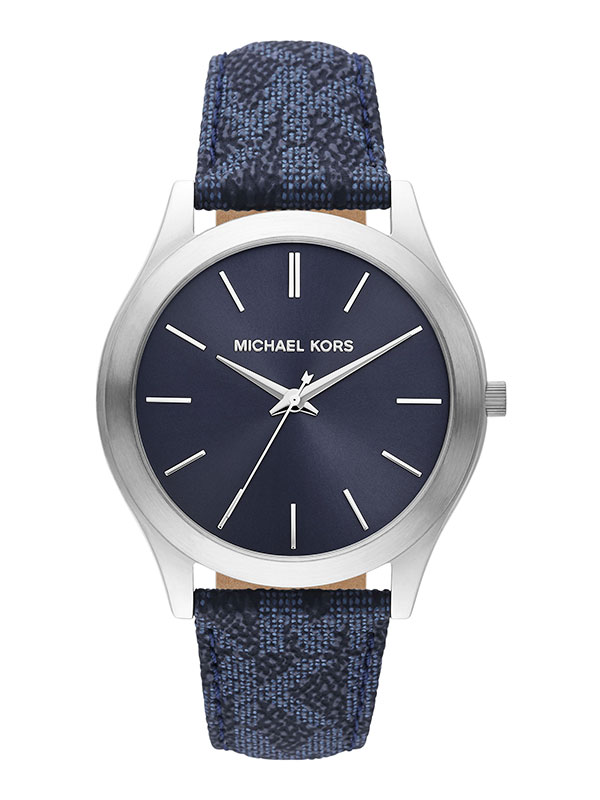 Michael Kors Slim Runway MK8907 - Damklocka