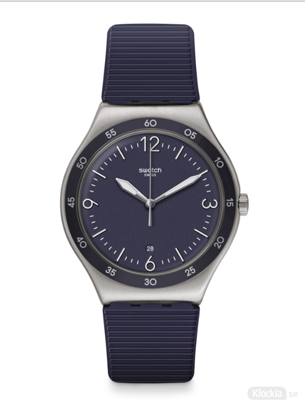 SWATCH Blue Suit Big Classic YWS453