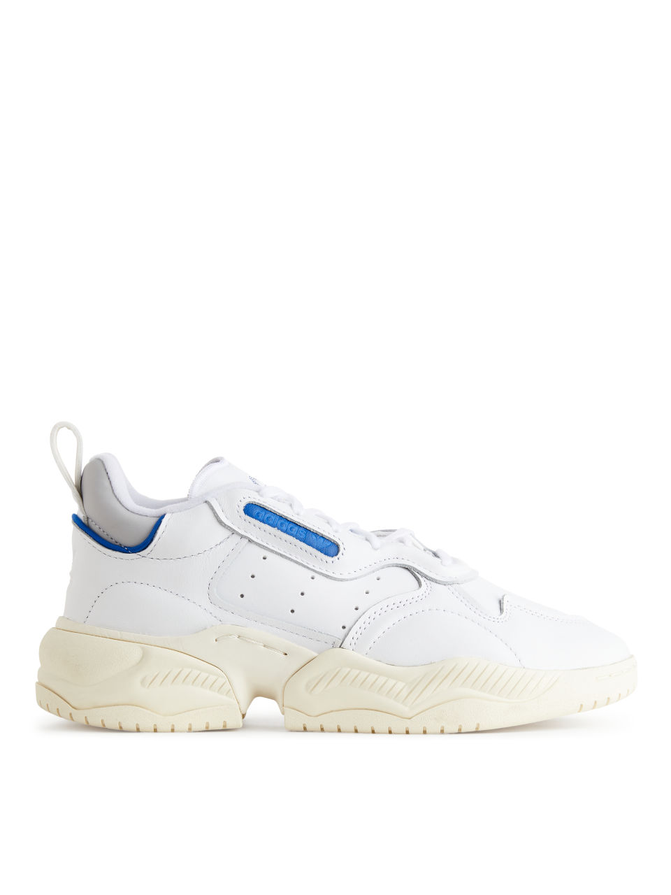 adidas Supercourt RX Trainers - White