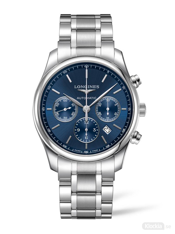 LONGINES Master Collection 42mm L2.759.4.92.6