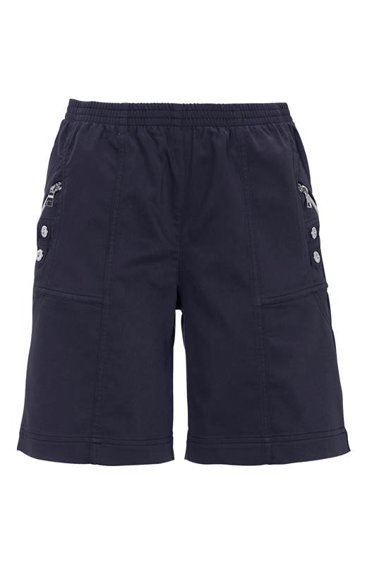 Soyaconcept Shorts Akila Marin
