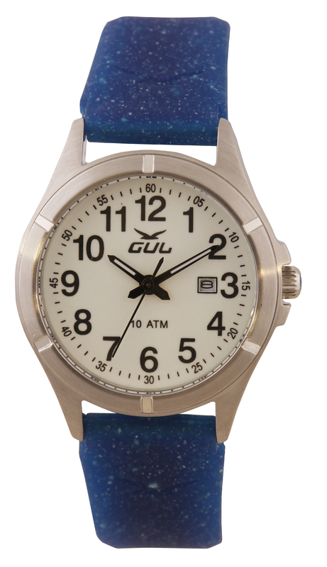 GUL Surf 32 Glow Blue Silicone 525072021
