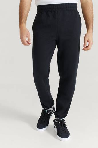 William Baxter Sweatpants Baxter Sweatpants Svart