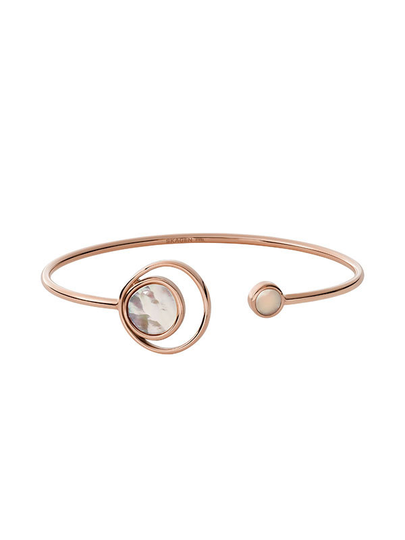 SKAGEN Armband Agnethe - Rosé SKJ1498791