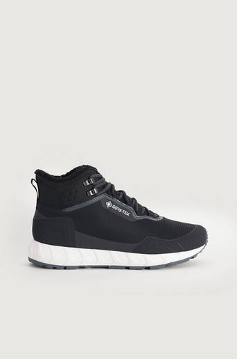 Zero°c Sneakers Storo-X-Insulated GTX M Svart