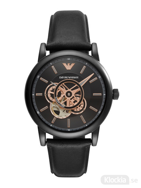 Herrklocka Emporio Armani Luigi AR60012