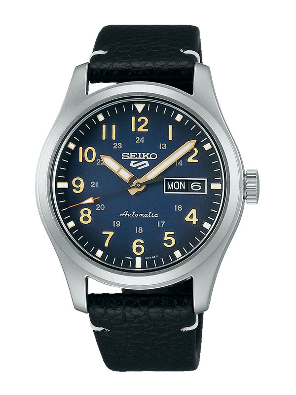 SEIKO 5 Sports Automatic 40mm SRPG39K1
