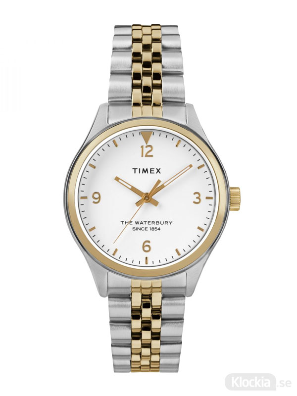 TIMEX Waterbury Lady 34mm TW2R69500