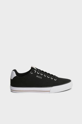 BOSS Sneakers Aiden_Tenn_cv Svart