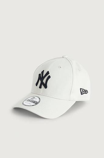 New Era Keps League Essential 940 Neyyan Natur