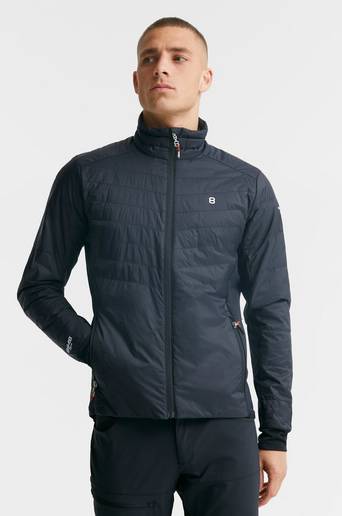 8848 Altitude Jacka Sagarmatha 2.0 Primaloft Svart