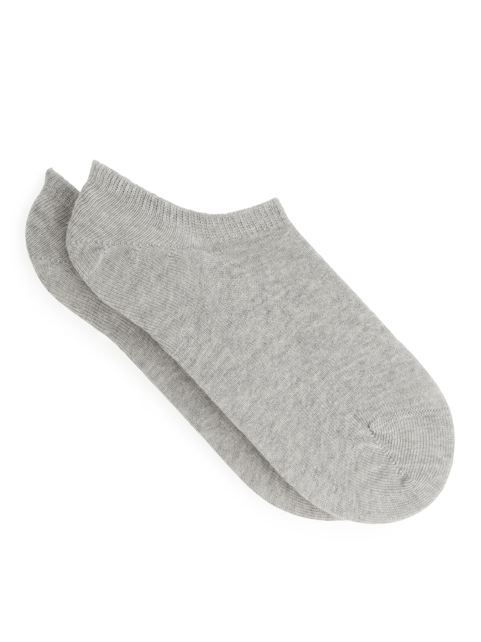 Sneaker Socks - Grey