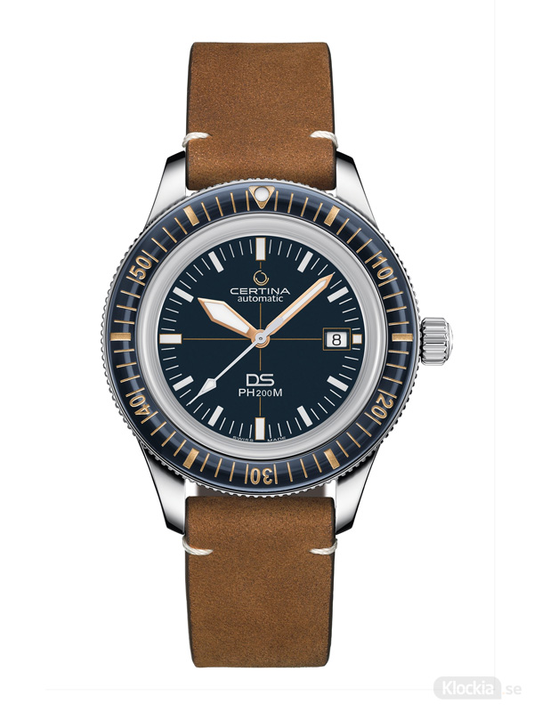 Herrklocka CERTINA DS PH200M C036.407.16.040.00