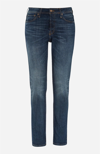 Stretchjeans Mike