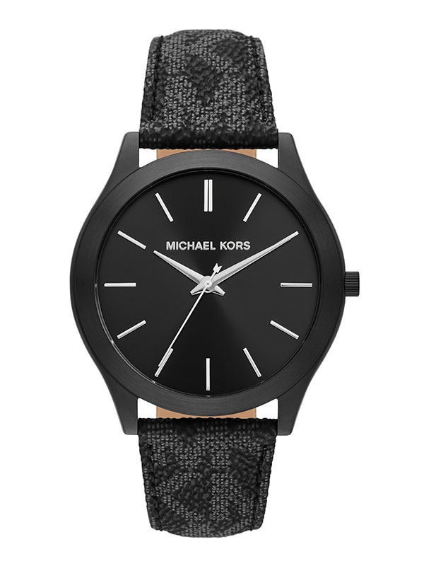 Michael Kors Slim Runway MK8908 - Damklocka
