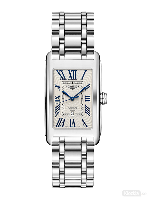 LONGINES DolceVita 28mm L5.767.4.71.6