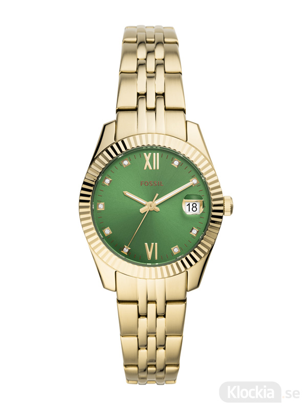 Damklocka FOSSIL Scarlette Mini ES4903