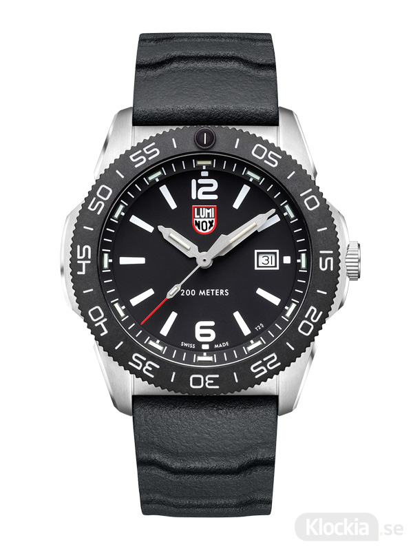 Luminox Pacific Diver 3121