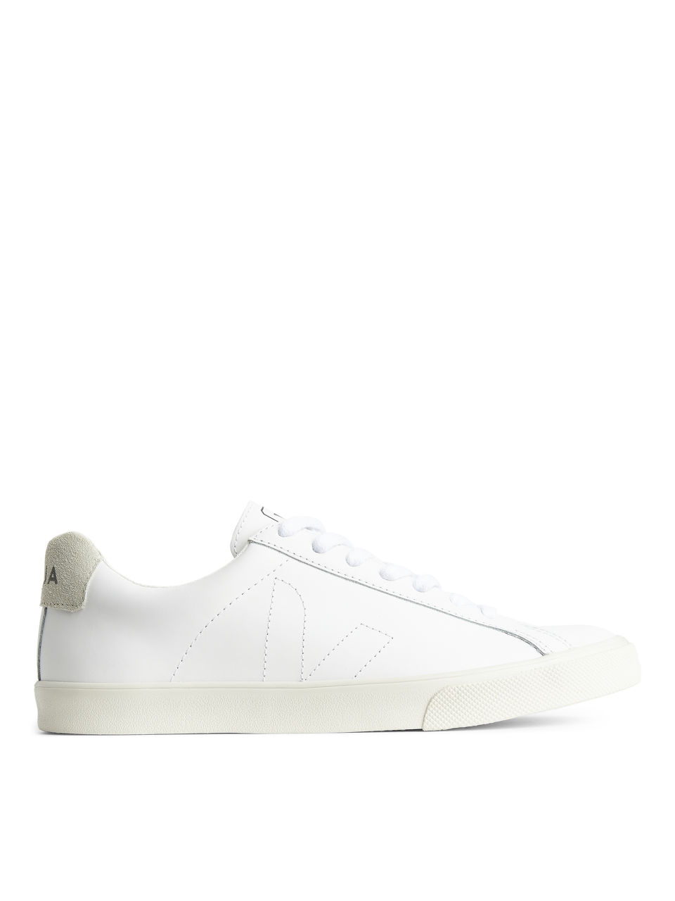 Veja Esplar Trainers - White