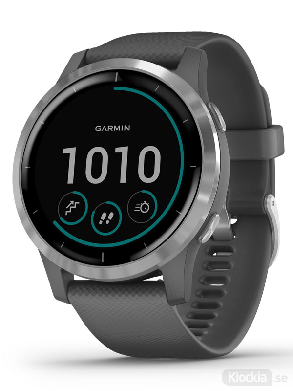 Garmin vívoactive 4 45mm 010-02174-02 Träningsklocka