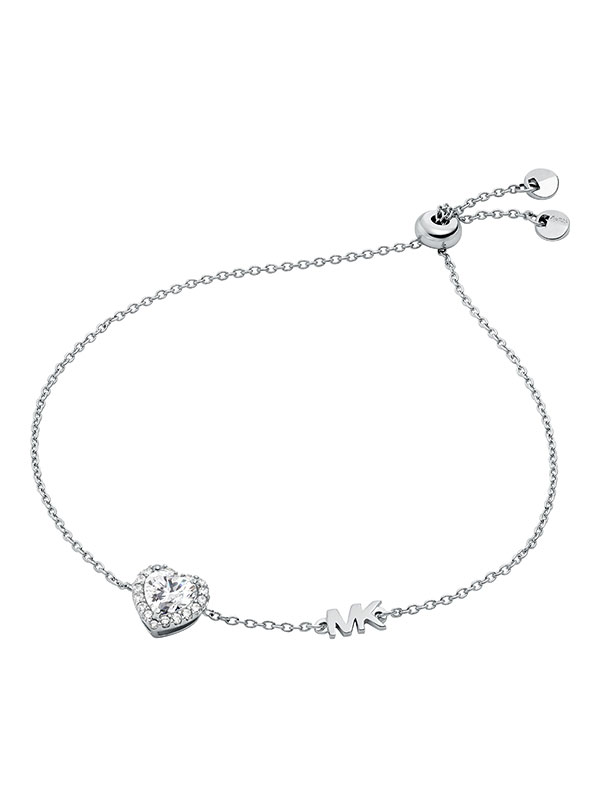 Michael Kors Armband - Silver MKC1518AN040