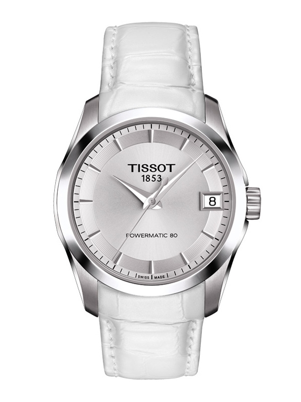 Tissot Couturier T035.207.16.031.00