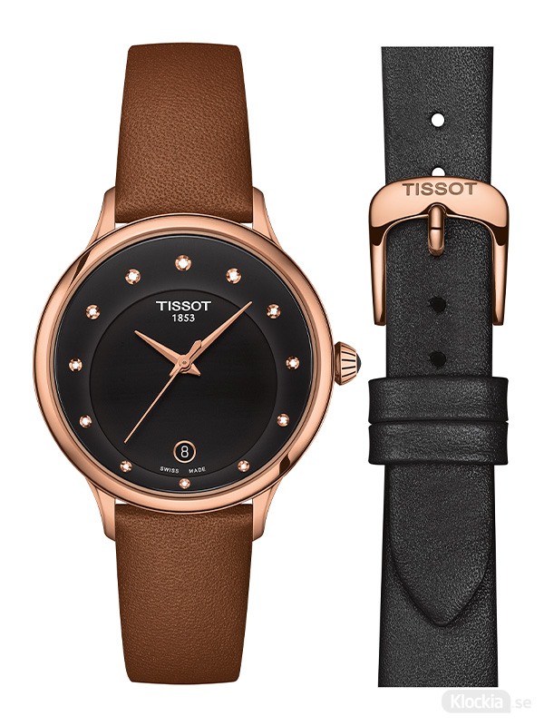 TISSOT Odaci-T T133.210.36.056.00