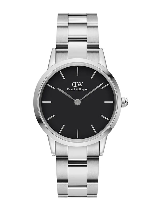 Daniel Wellington Iconic Link 32mm ADW00100206 - Damklocka