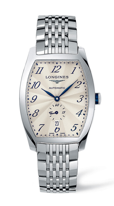 Longines Evidenza Automatic L2.642.4.73.6